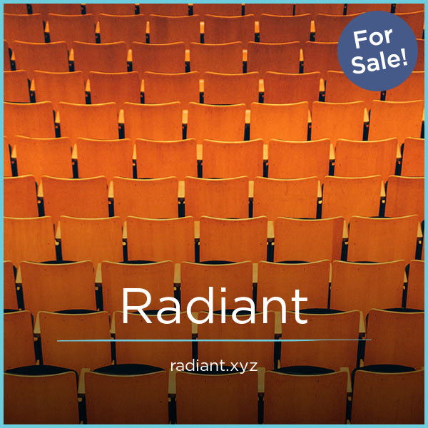 Radiant.xyz