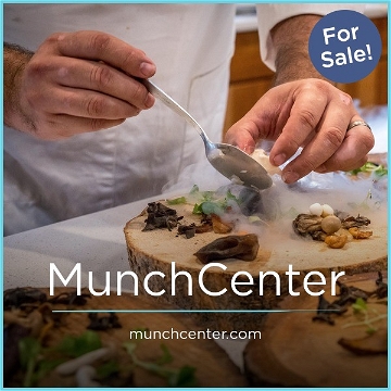 MunchCenter.com