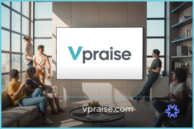VPraise.com image 2