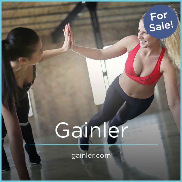 Gainler.com