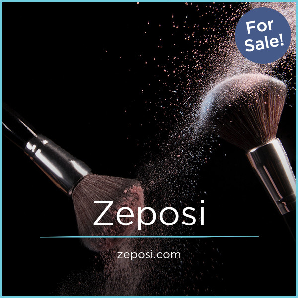 Zeposi.com - Unique premium domain marketplace