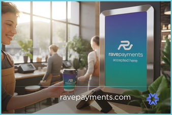 RavePayments.com - Creative premium names