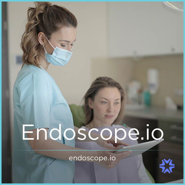 Endoscope.io