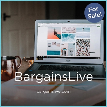 BargainsLive.com