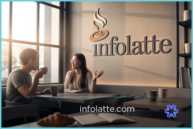 InfoLatte.com — 2