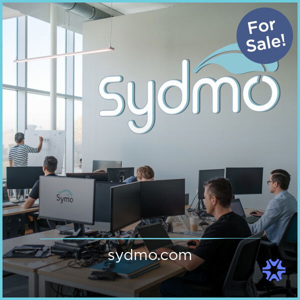 Sydmo.com