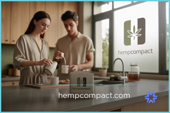 HempCompact.com