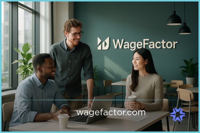 WageFactor.com image 2