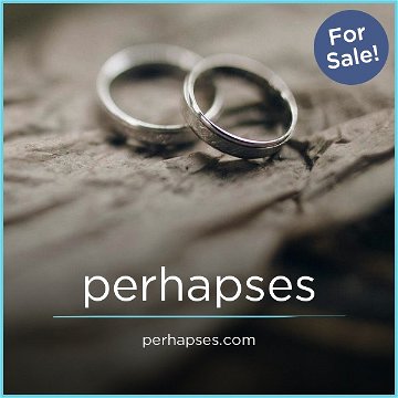 Perhapses.com