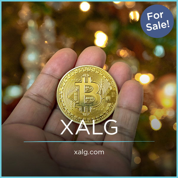 XALG.com