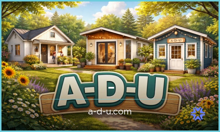 A-D-U.com — 2