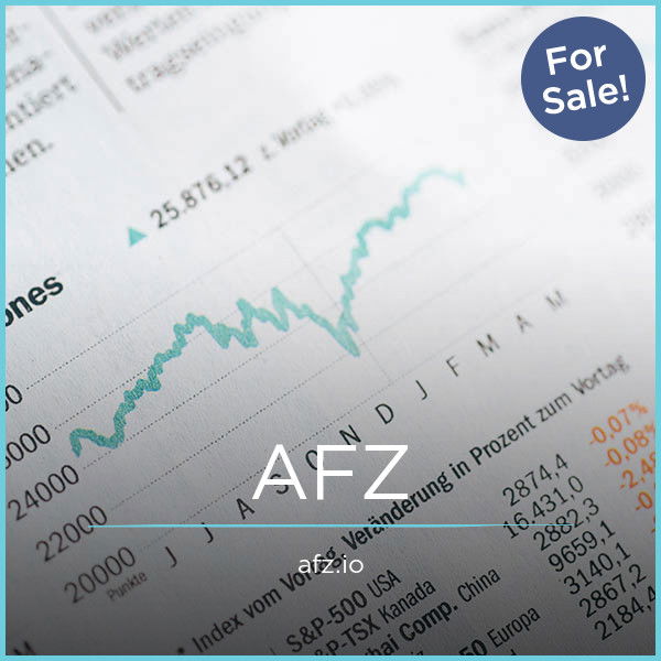 AFZ.io