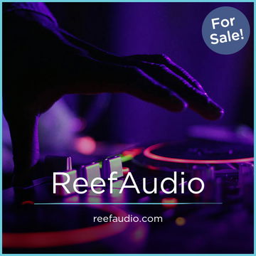 ReefAudio.com