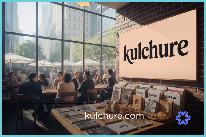 Kulchure.com — 2