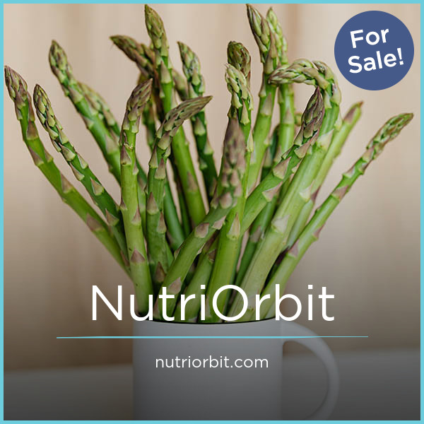 NutriOrbit.com image 2