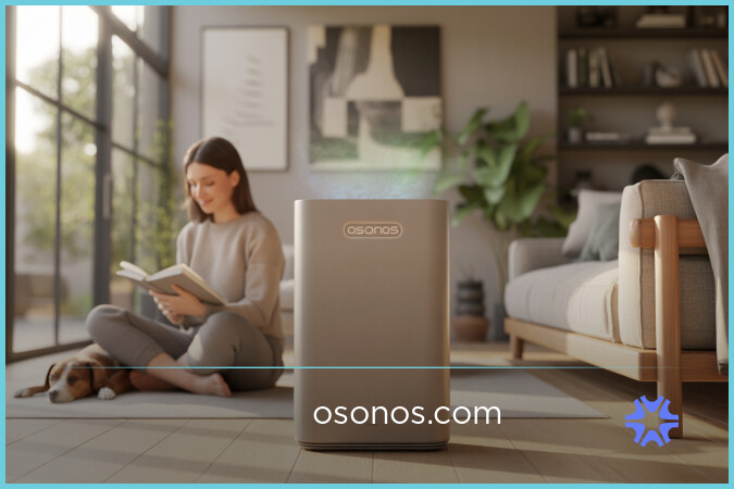 Osonos.com image 2