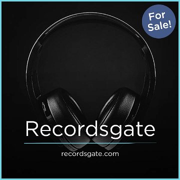 Recordsgate.com