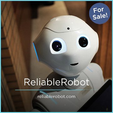 ReliableRobot.com