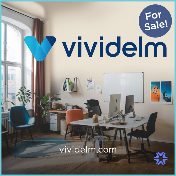 VividElm.com - buy Great premium domains