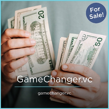 GameChanger.vc