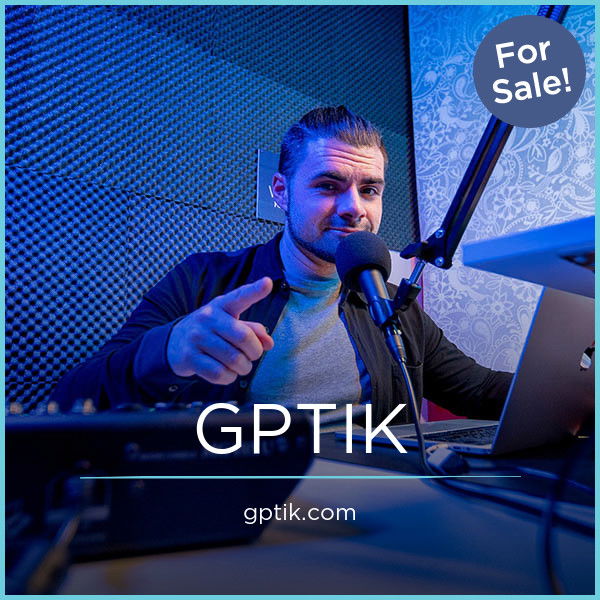 GPTIK.com