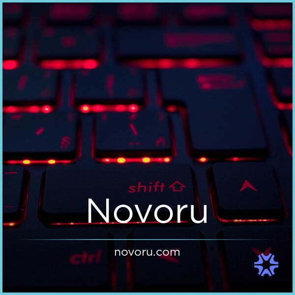 Novoru.com