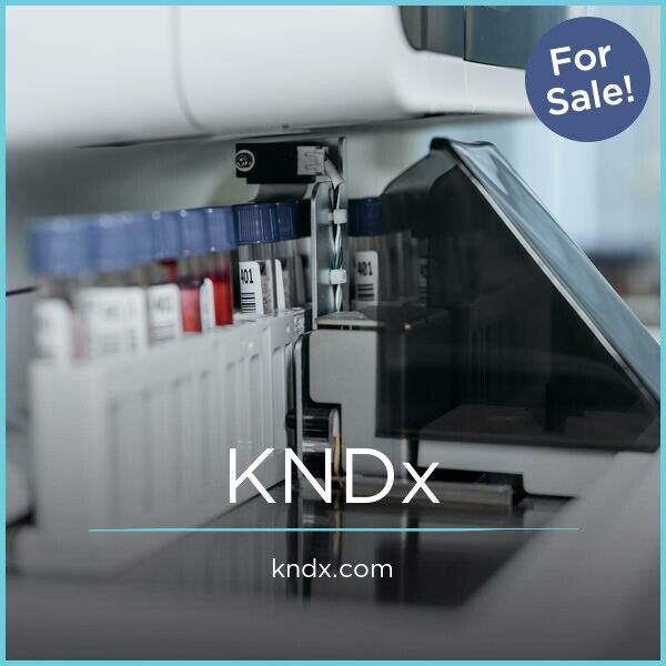KNDx.com