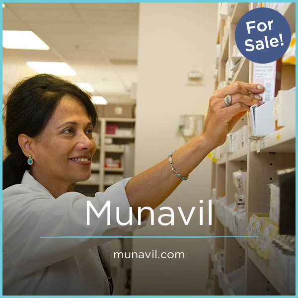 Munavil.com — 2