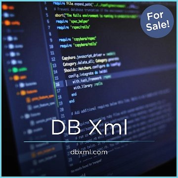 DBXml.com
