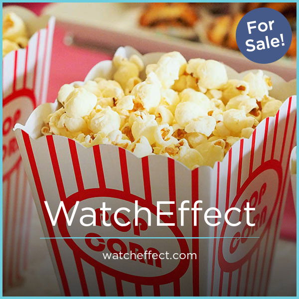 WatchEffect.com