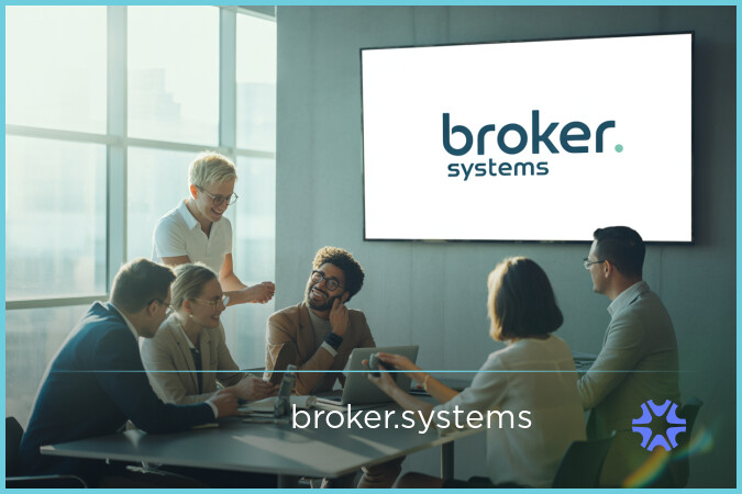 Broker.Systems image 2