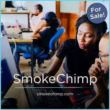 SmokeChimp.com