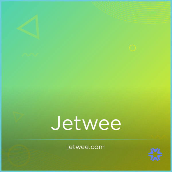 Jetwee.com