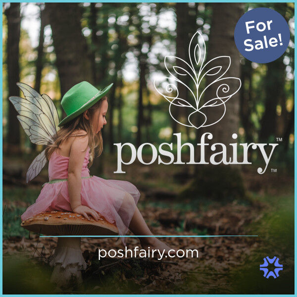 PoshFairy.com image 2