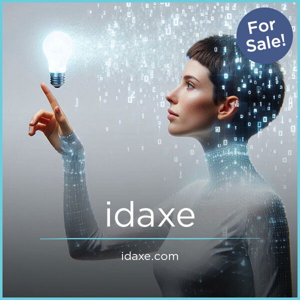 idaxe.com