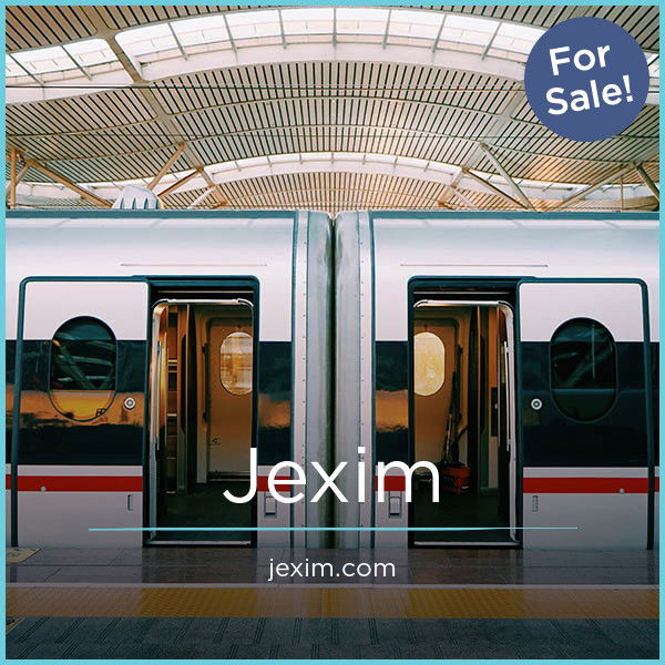 Jexim.com — 2