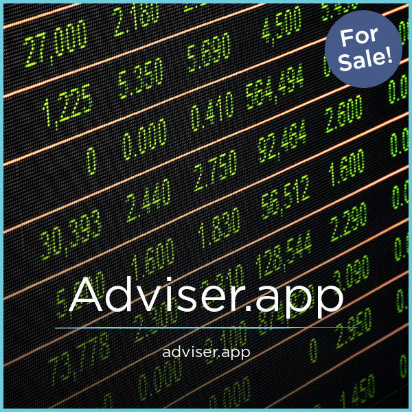 Adviser.app