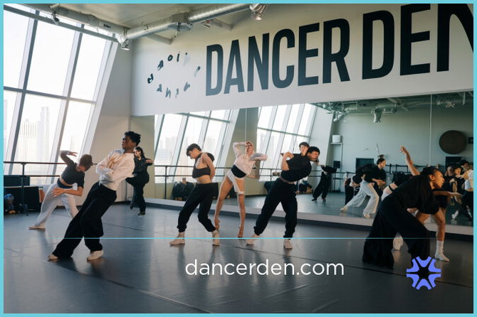 DancerDen.com