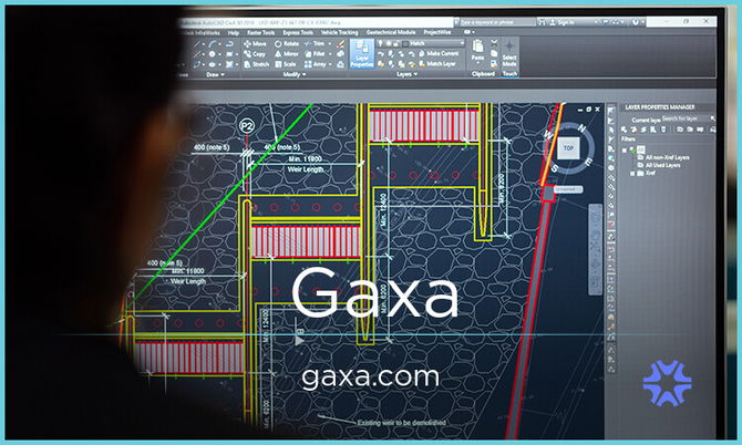 Gaxa.com