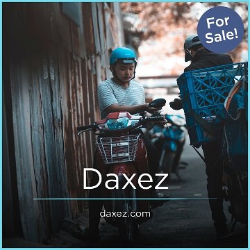 Daxez.com