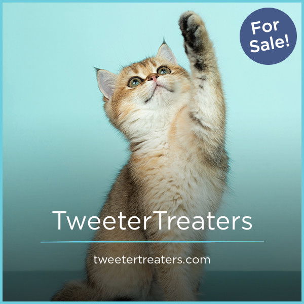 TweeterTreaters.com