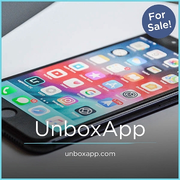 UnboxApp.com