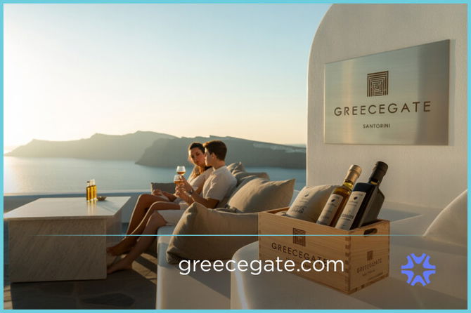 GreeceGate.com — 2