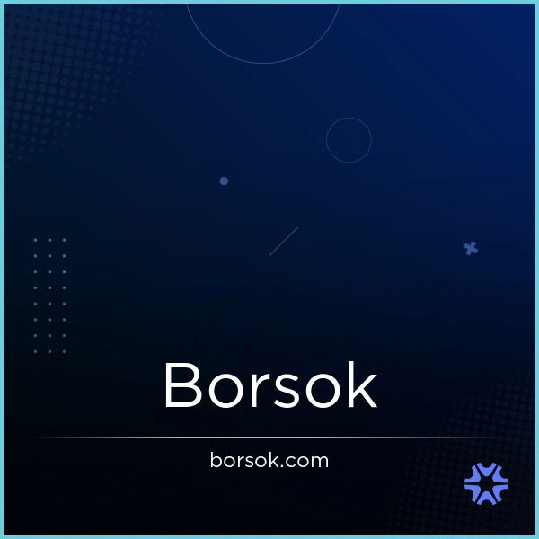 Borsok.com