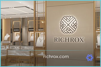 RichRox.com - buy Great premium names