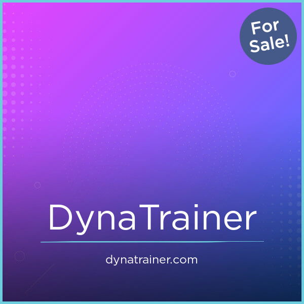 DynaTrainer.com