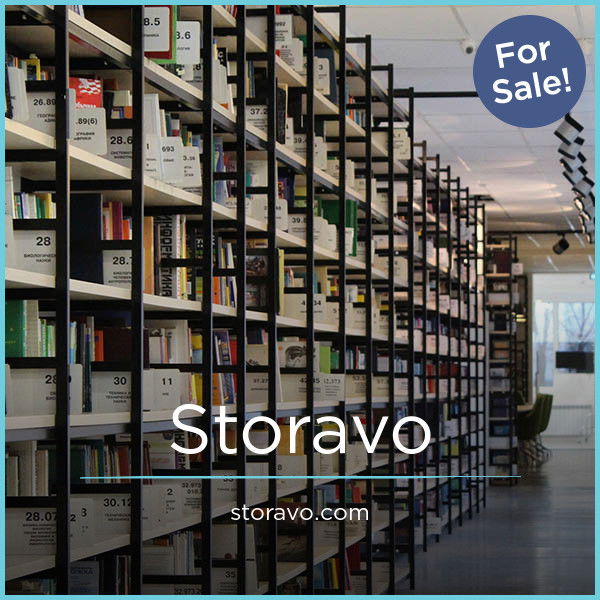 Storavo.com