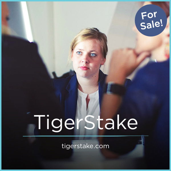 tigerstake.com