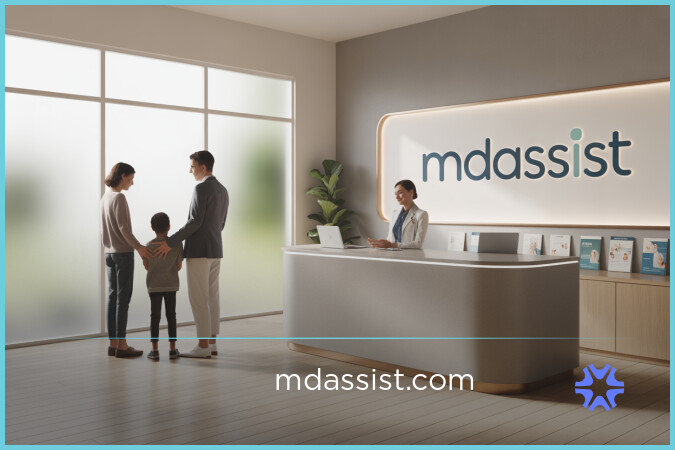 MdAssist.com - buy Unique premium names