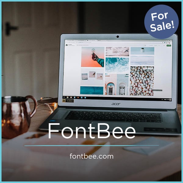 FontBee.com image 2